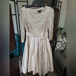 Jessica Howard cocktail dress! Sz 8